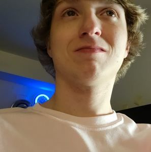 Meet your Posher, Richard